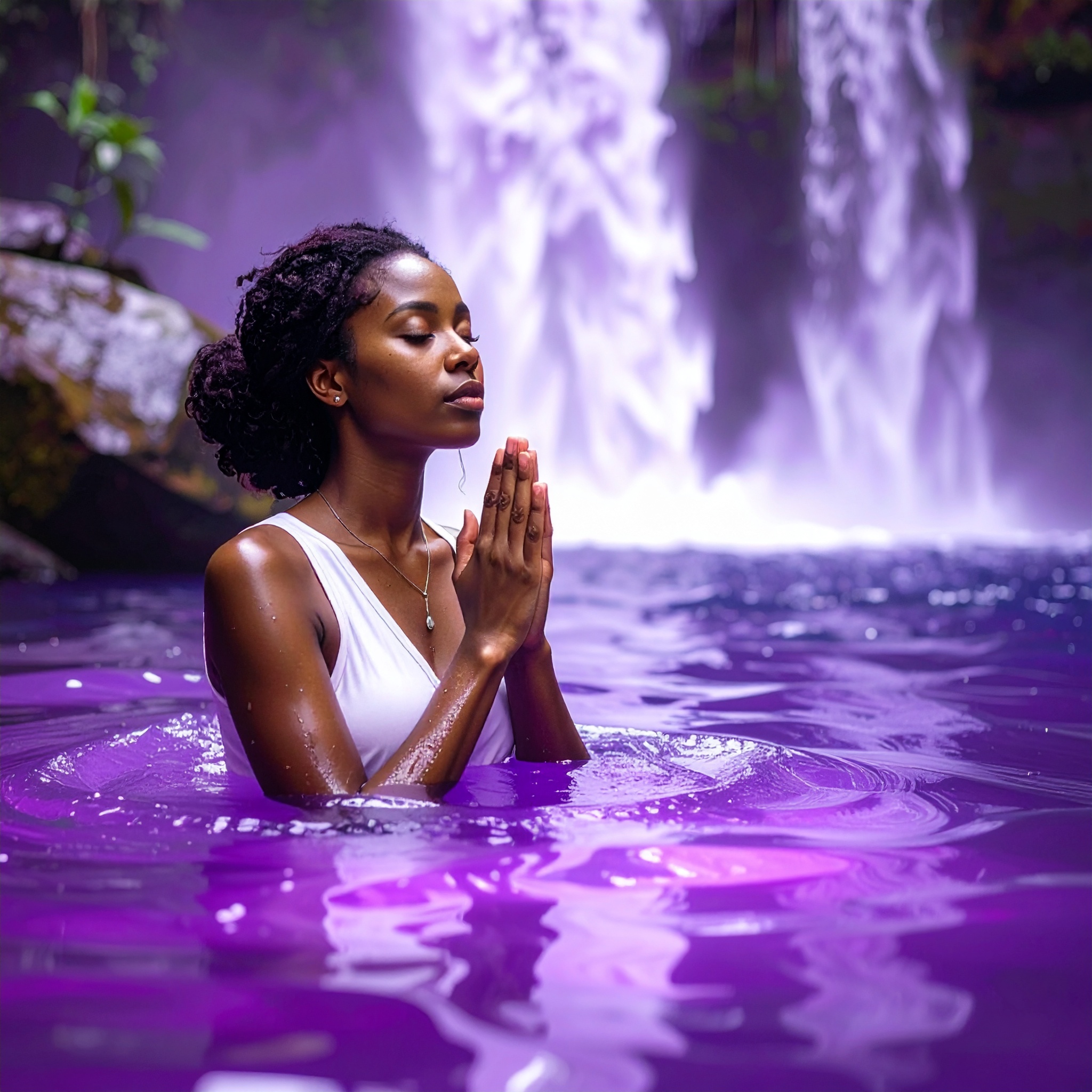 Intercession
